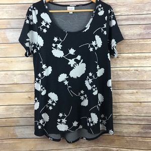 LuLaRoe Women’s Top Size L